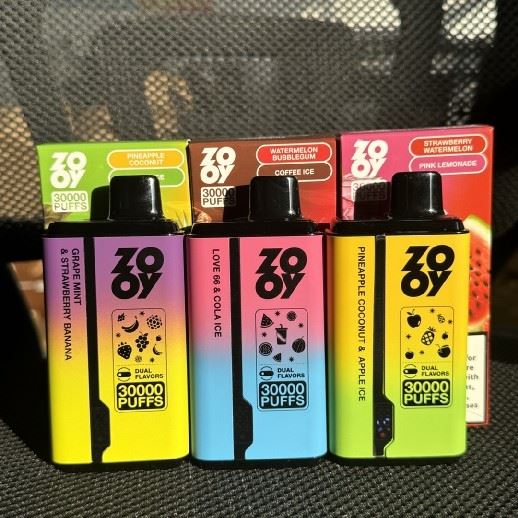 Zooy Twins 30k price
