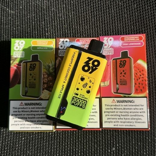 Zooy Twins 30k suppliers