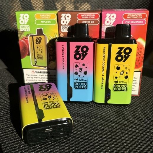 Zooy Twins 30k suppliers